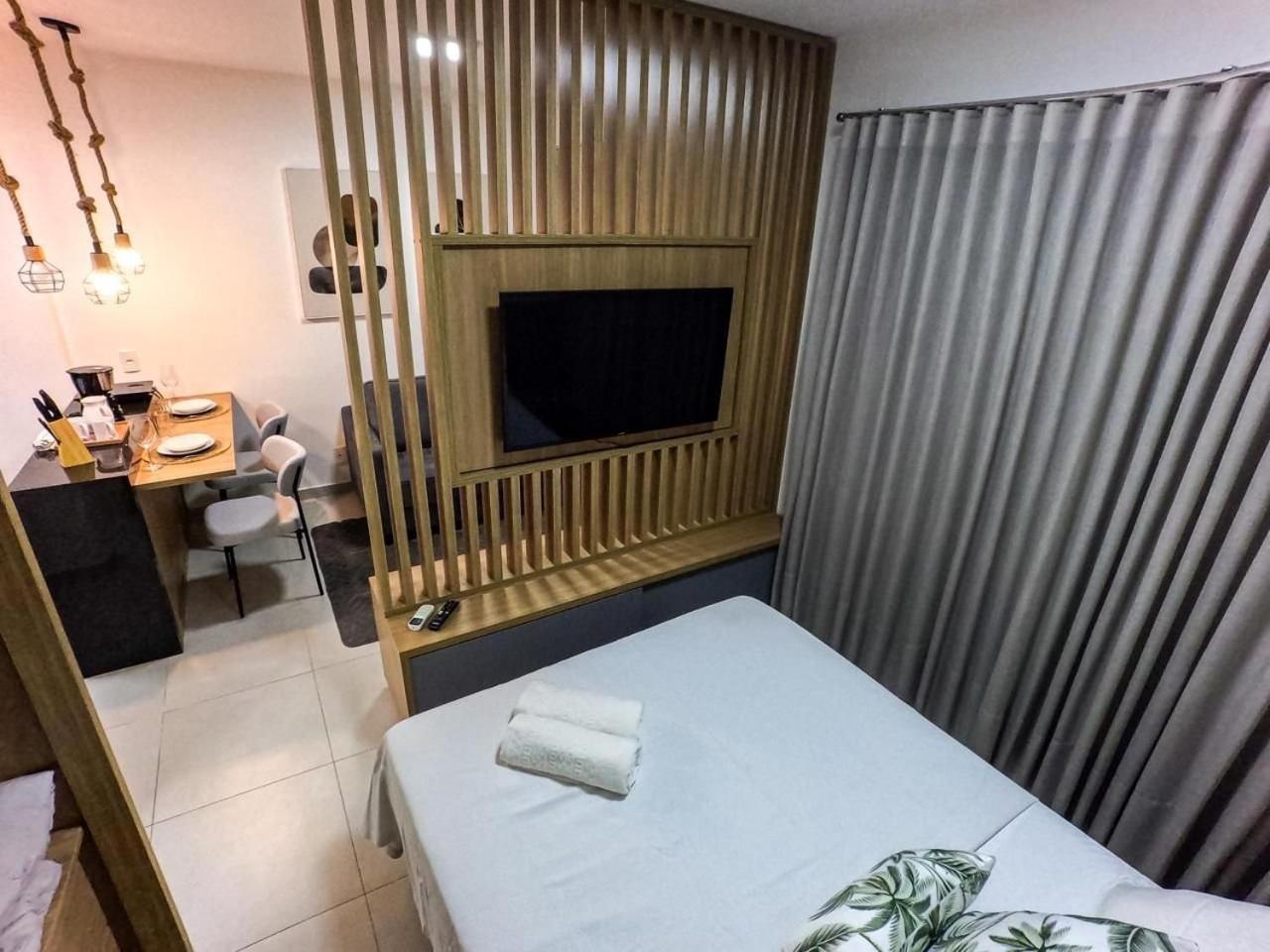FLATS - DUO JK