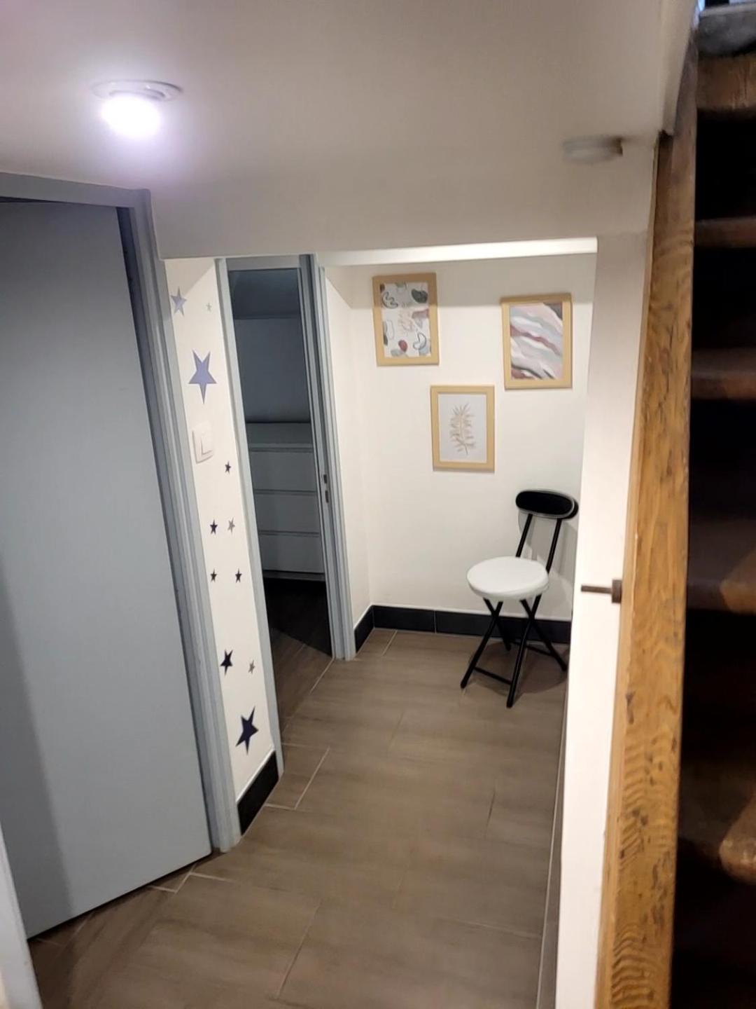 Tripiers Duplex