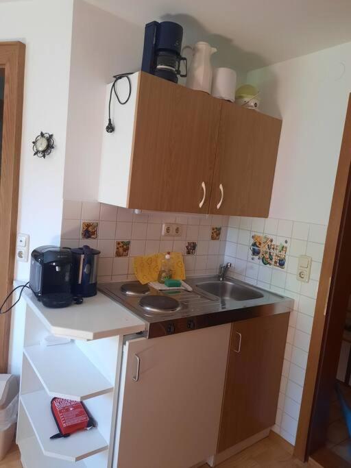 Ferienwohnung direkt am See 4