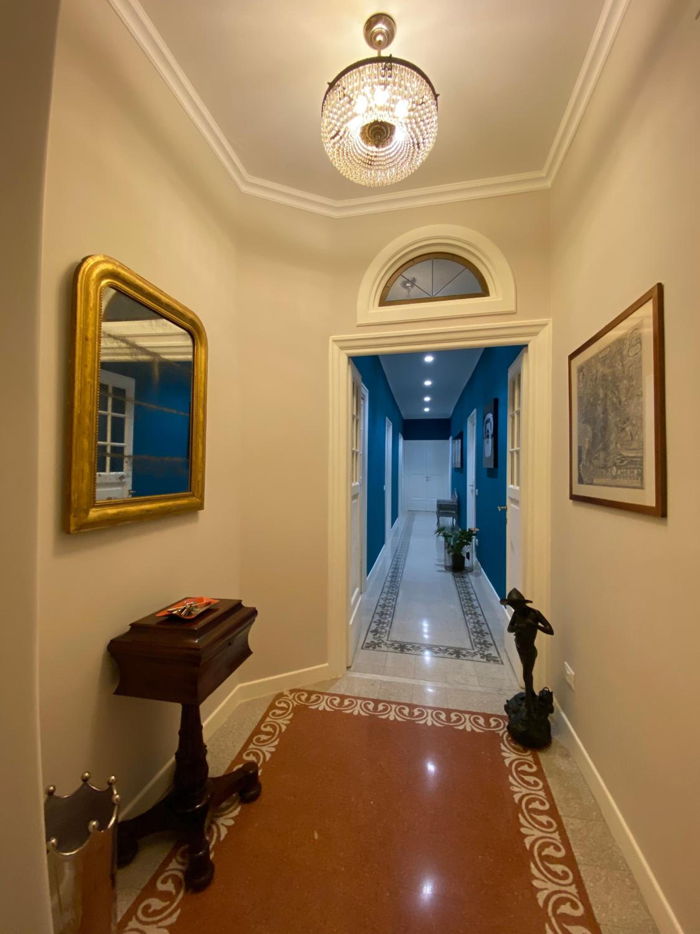 Timeless Elegance Near Vatican