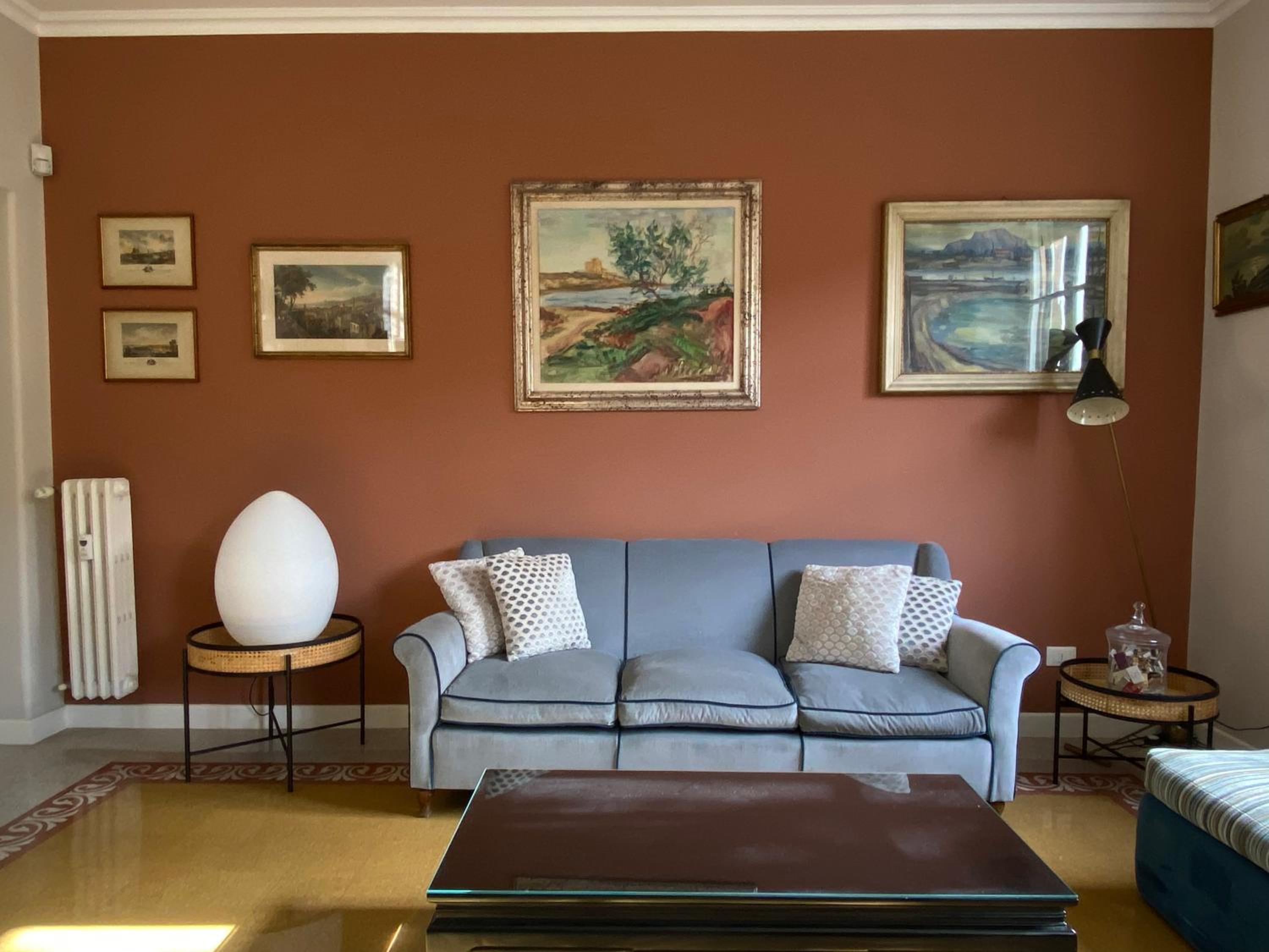 Timeless Elegance Near Vatican
