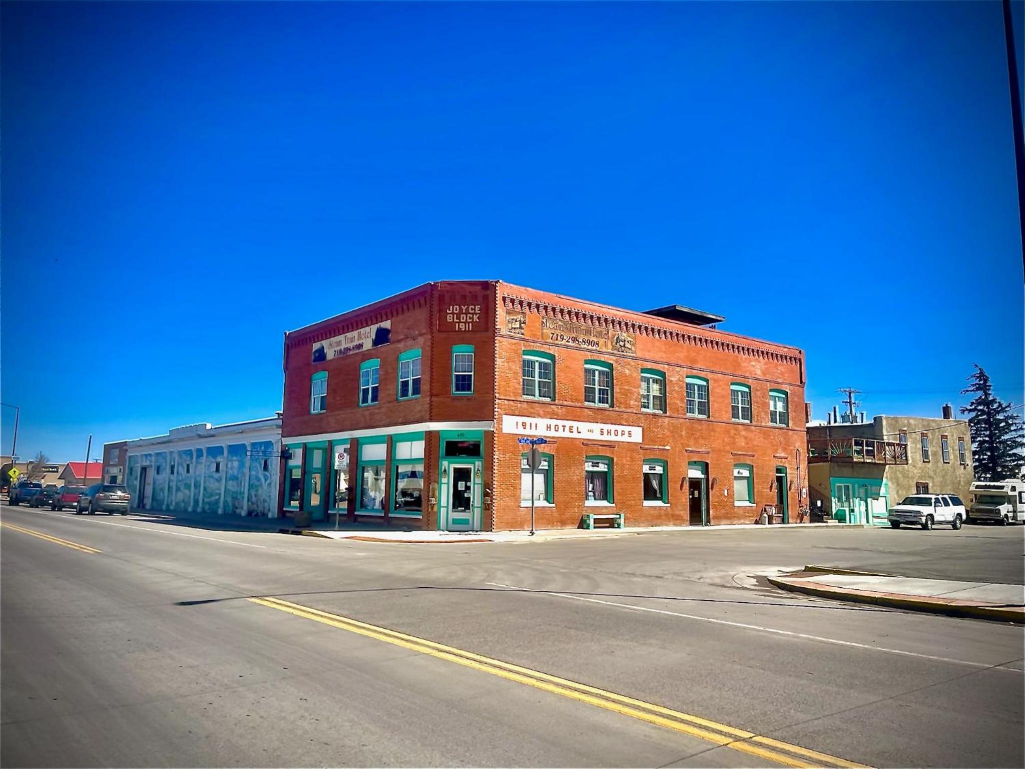 building