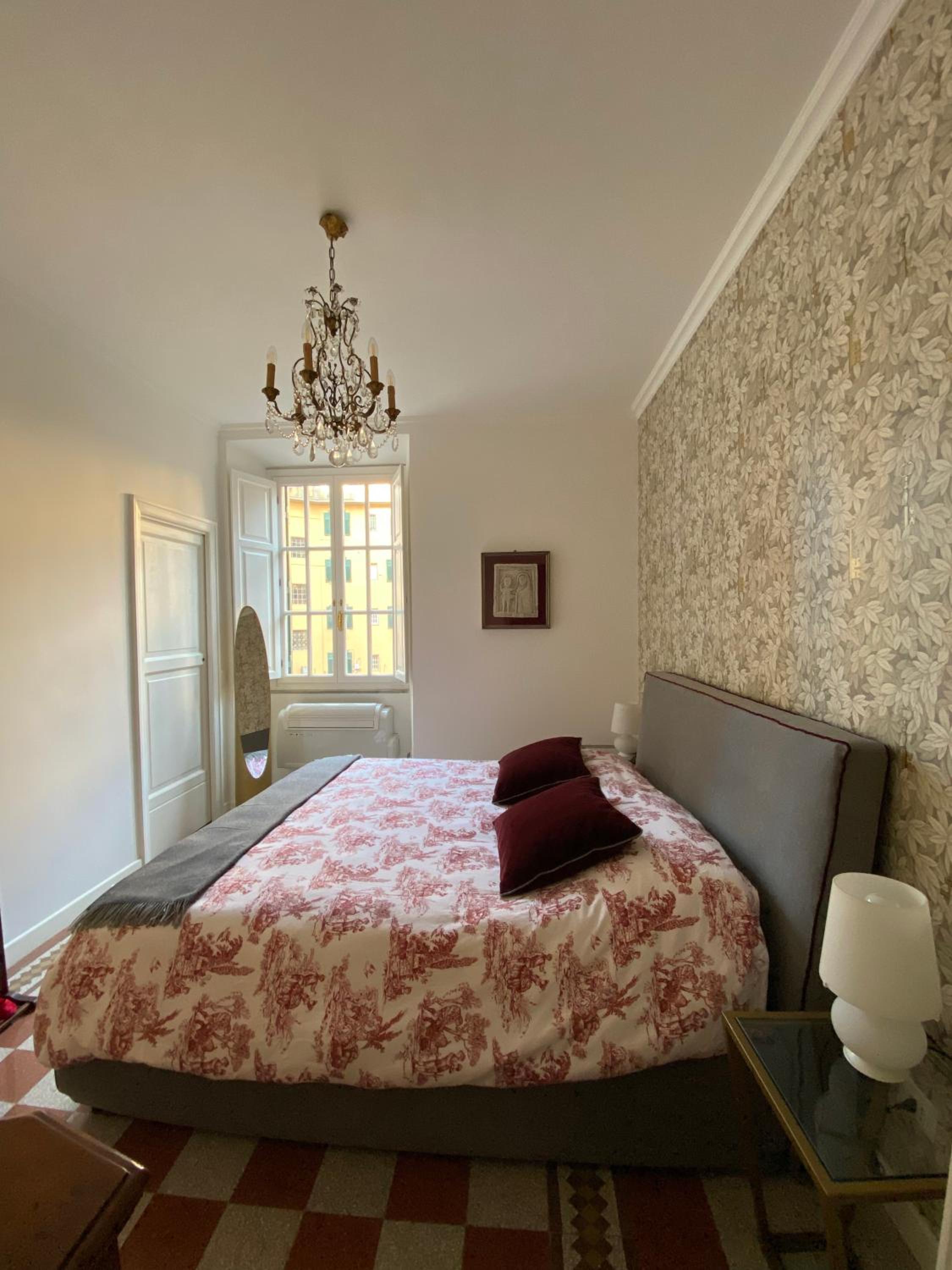 Timeless Elegance Near Vatican
