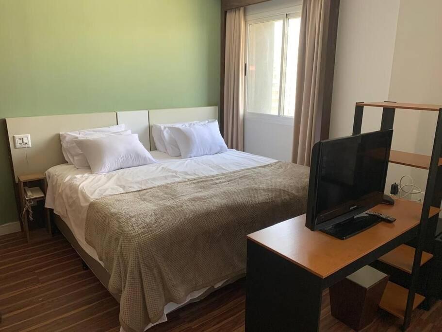 Get a Flat 1702 Jardim Paulista
