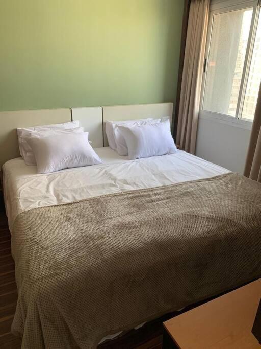 Get a Flat 1702 Jardim Paulista