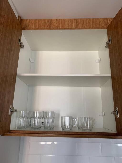Get a Flat 1702 Jardim Paulista
