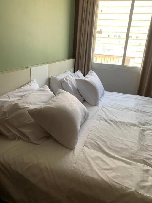 Get a Flat 1702 Jardim Paulista
