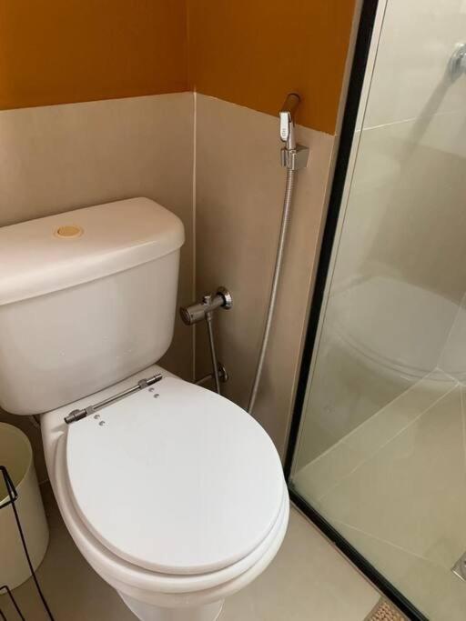 Get a Flat 1702 Jardim Paulista