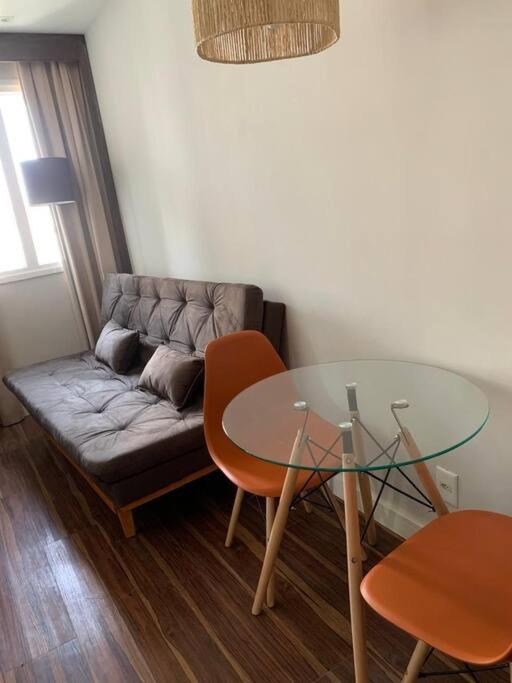 Get a Flat 1702 Jardim Paulista