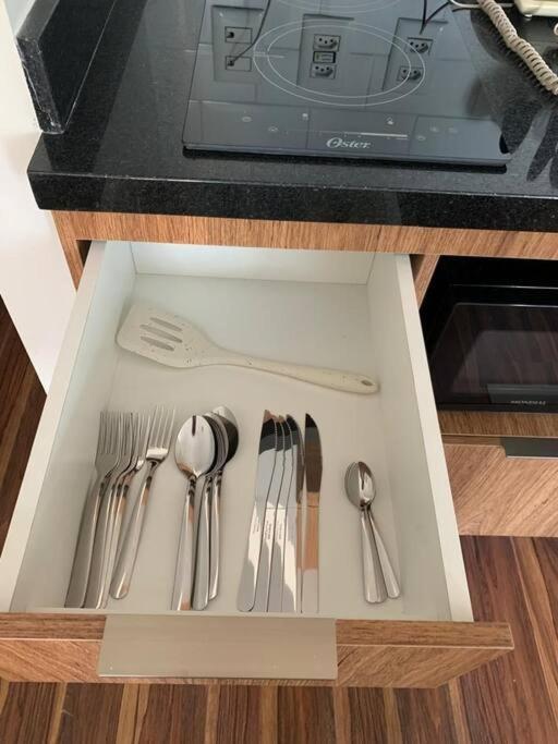 Get a Flat 1702 Jardim Paulista