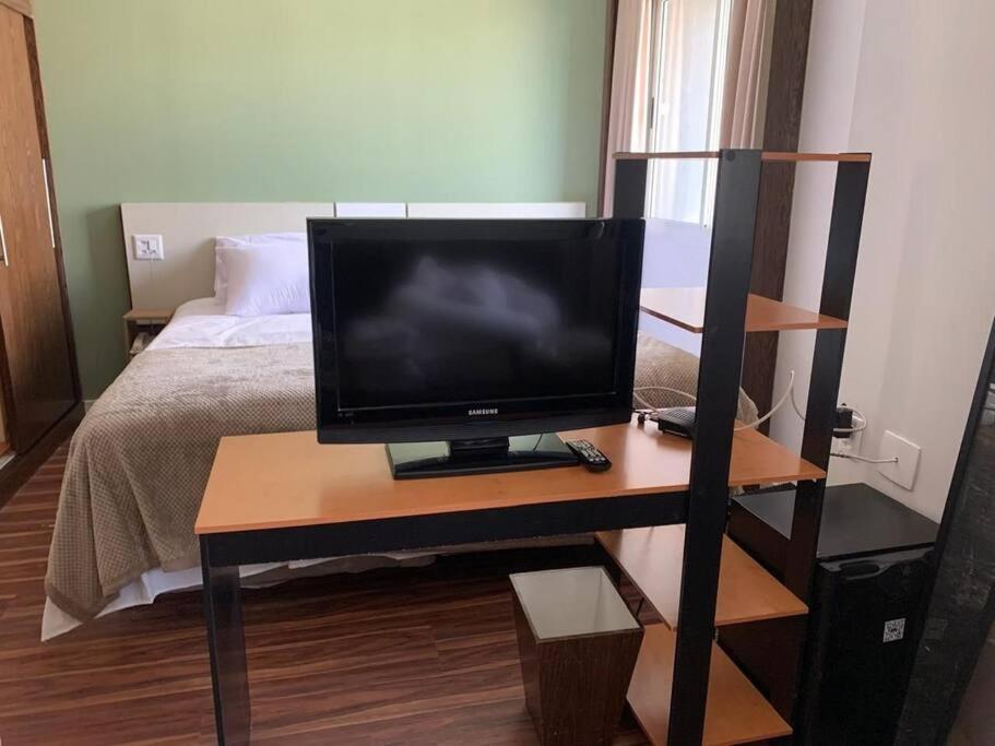 Get a Flat 1702 Jardim Paulista