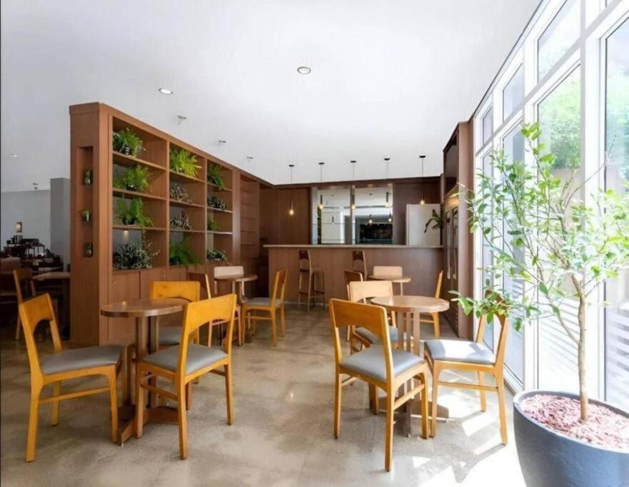 Get a Flat 1702 Jardim Paulista