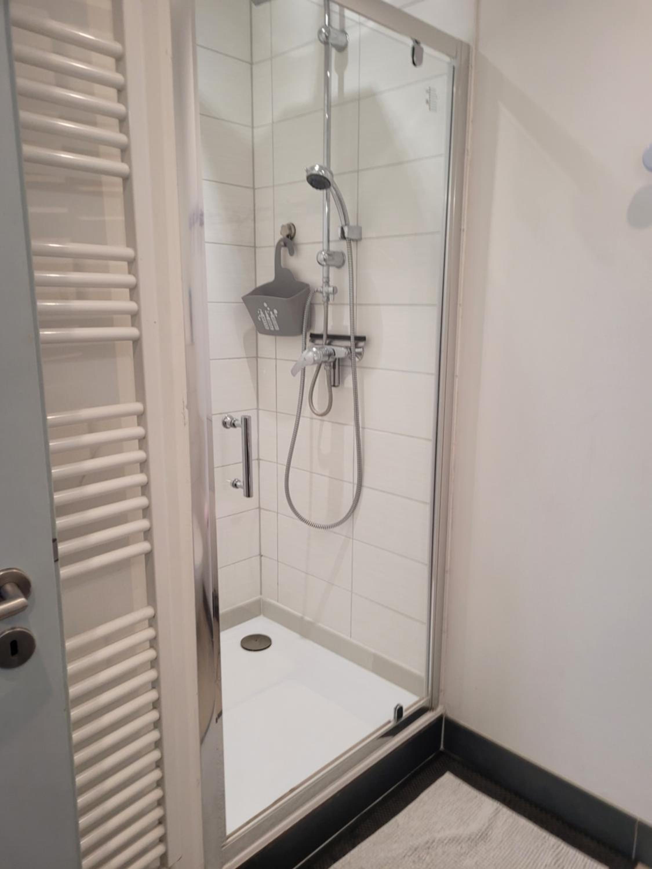 Tripiers Duplex