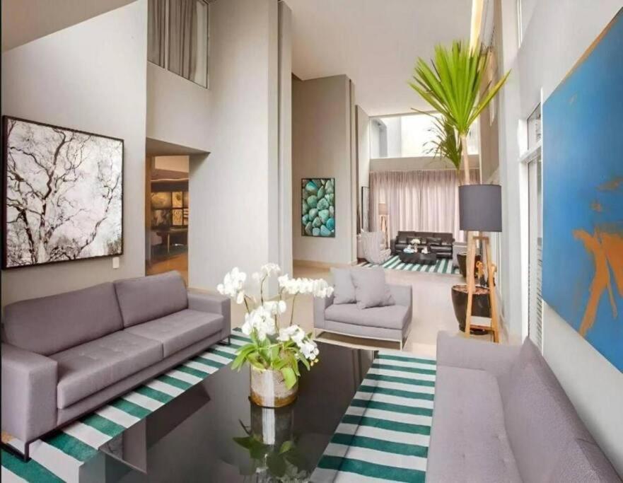 Get a Flat 1702 Jardim Paulista
