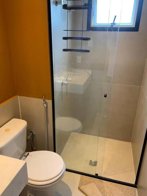 Get a Flat 1702 Jardim Paulista