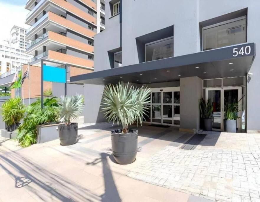 Get a Flat 1702 Jardim Paulista