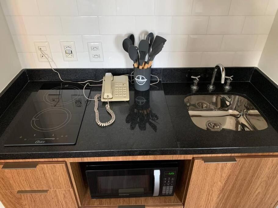 Get a Flat 1702 Jardim Paulista