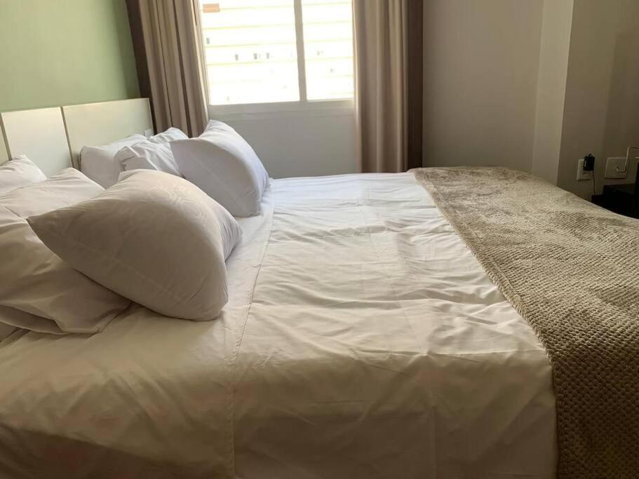 Get a Flat 1702 Jardim Paulista
