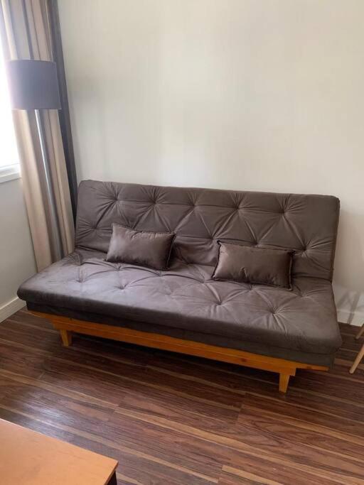Get a Flat 1702 Jardim Paulista