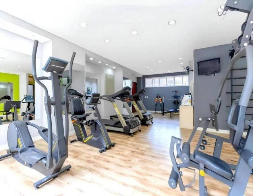 Get a Flat 1702 Jardim Paulista