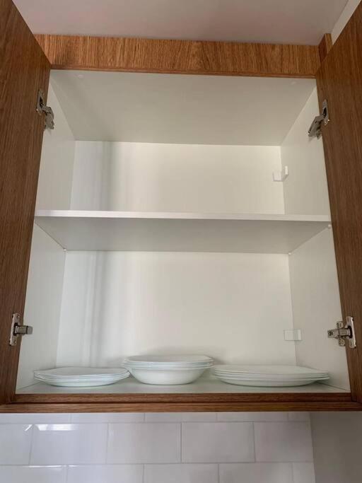 Get a Flat 1702 Jardim Paulista