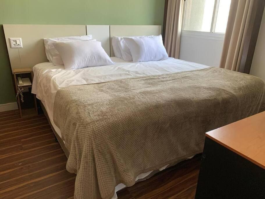Get a Flat 1702 Jardim Paulista