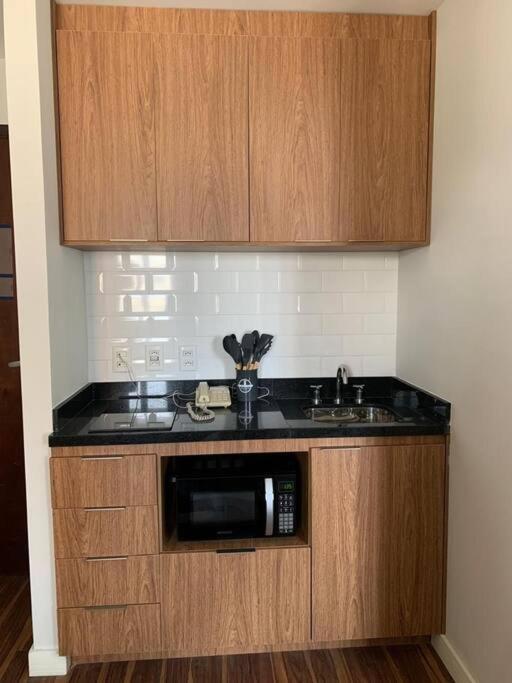 Get a Flat 1702 Jardim Paulista