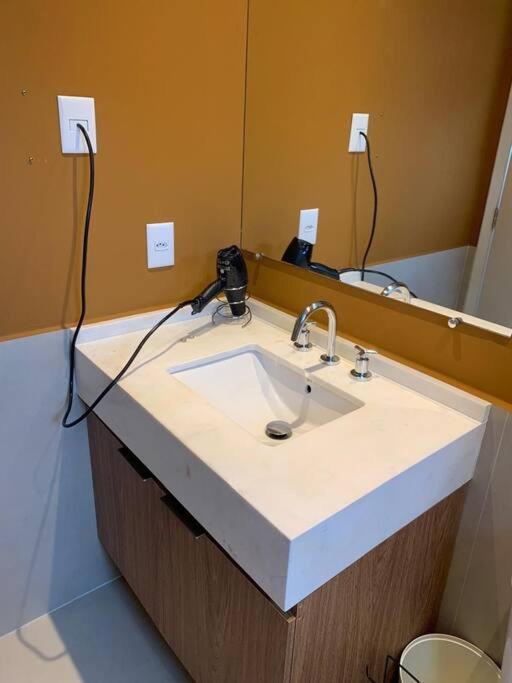 Get a Flat 1702 Jardim Paulista