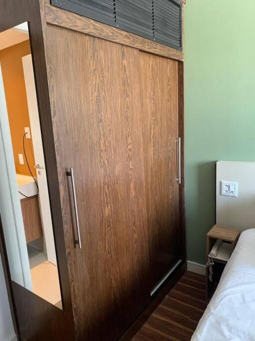 Get a Flat 1702 Jardim Paulista