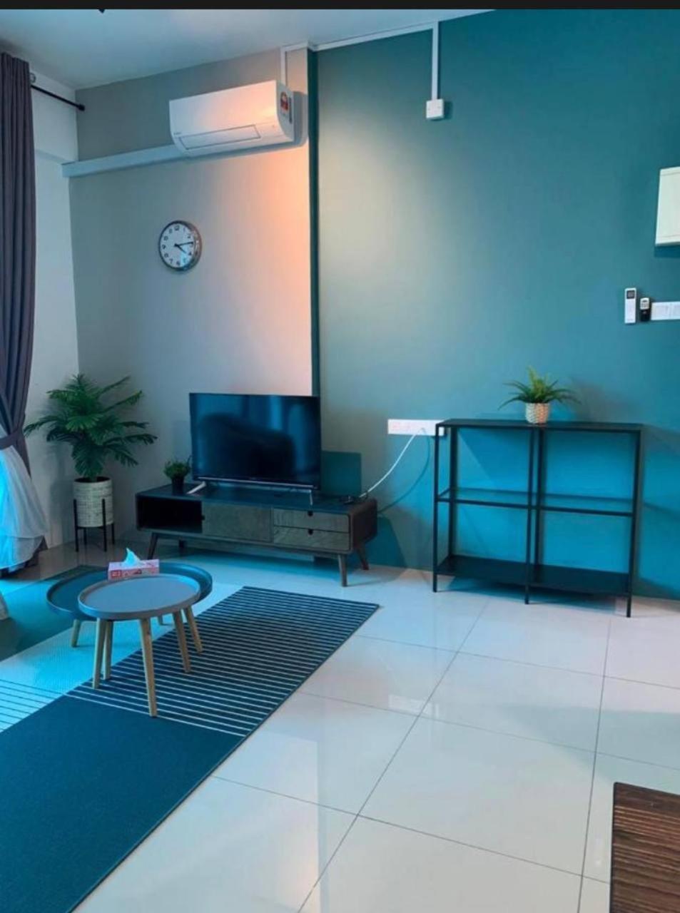O Homestay Meru Ipoh at Casa Kayangan - Musleem photo 7