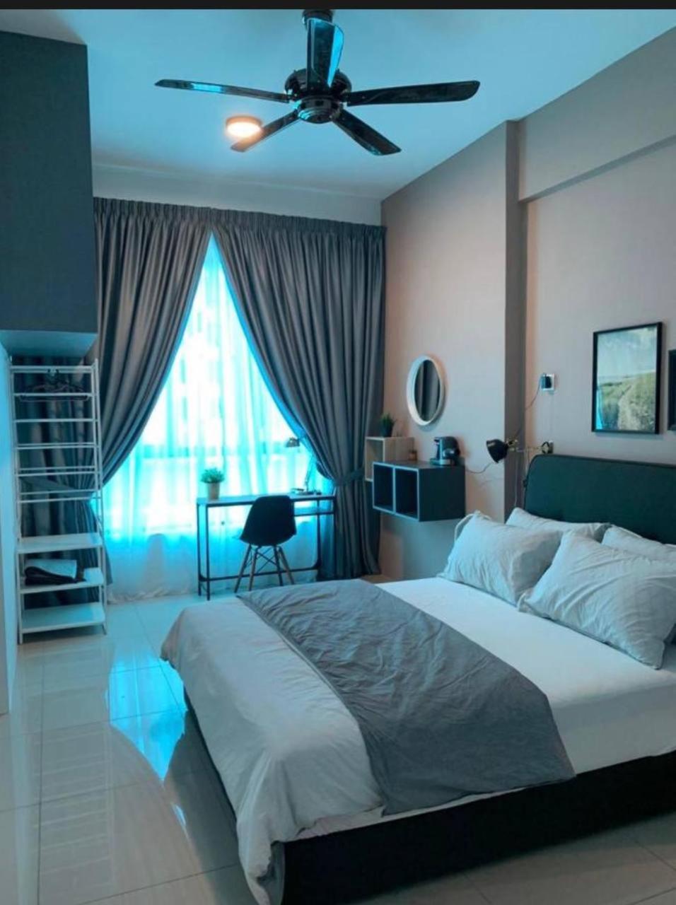 O Homestay Meru Ipoh at Casa Kayangan - Musleem photo 2
