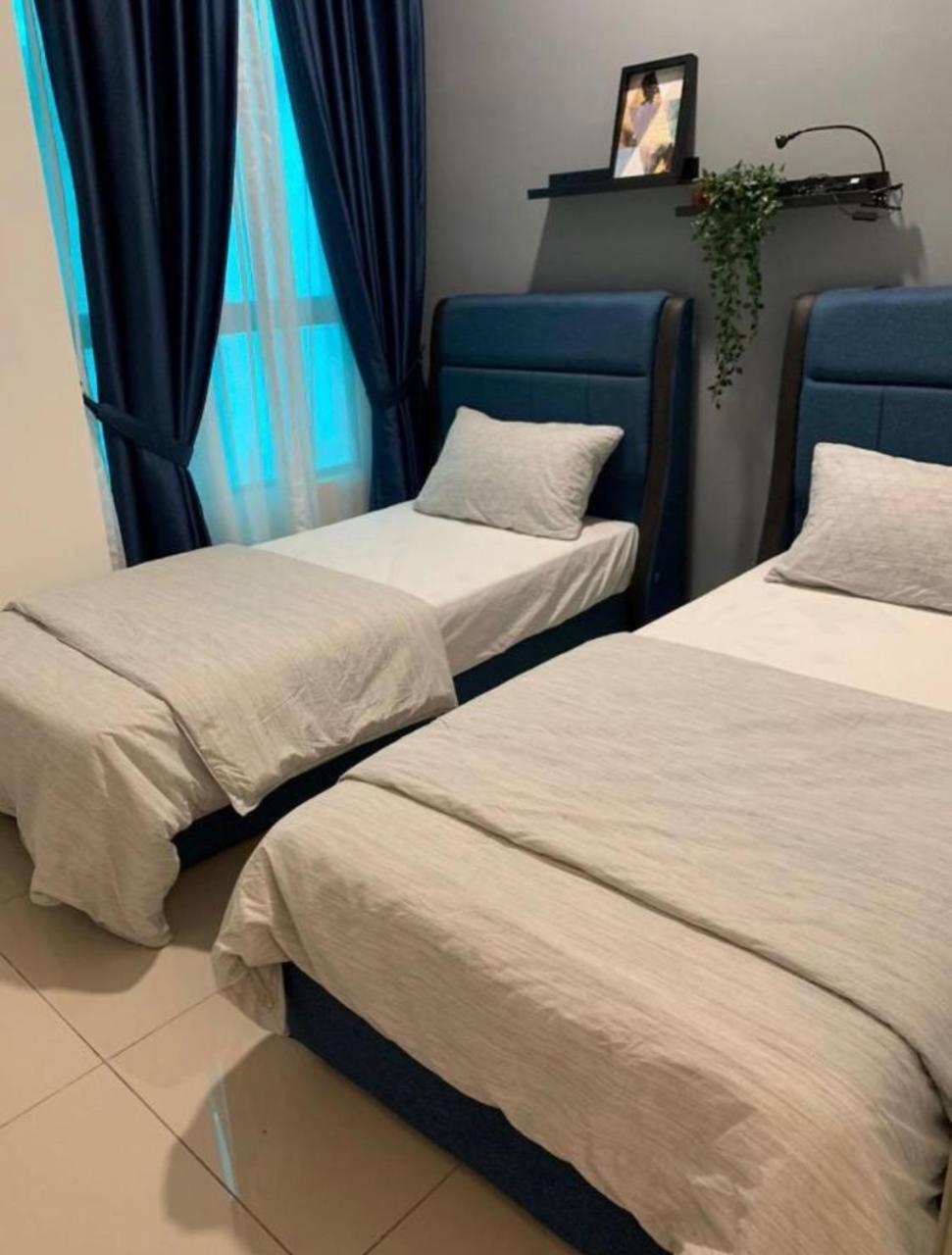 O Homestay Meru Ipoh at Casa Kayangan - Musleem photo 6
