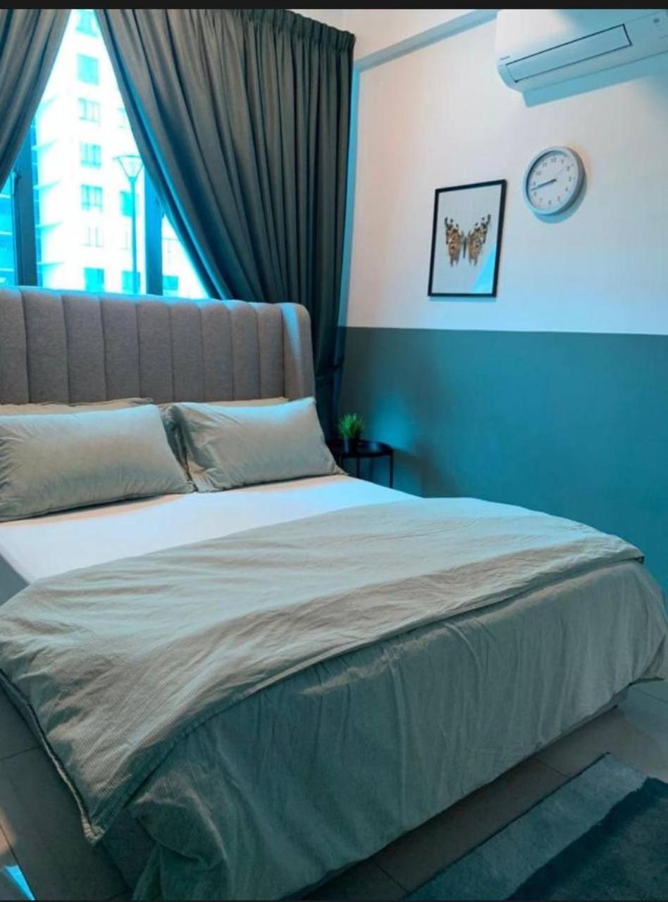 O Homestay Meru Ipoh at Casa Kayangan - Musleem photo 8