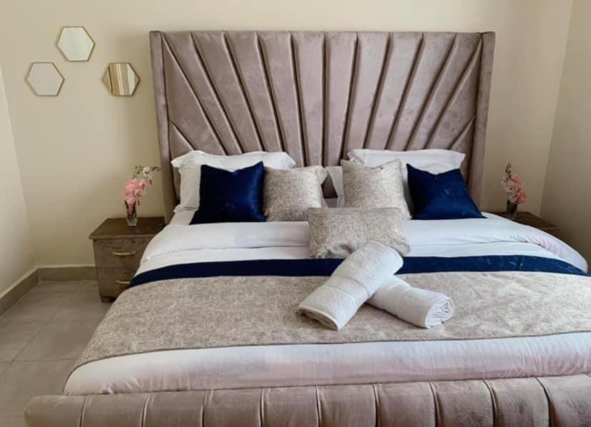Executive 3 bedroom Master Ensuite in Kiserian