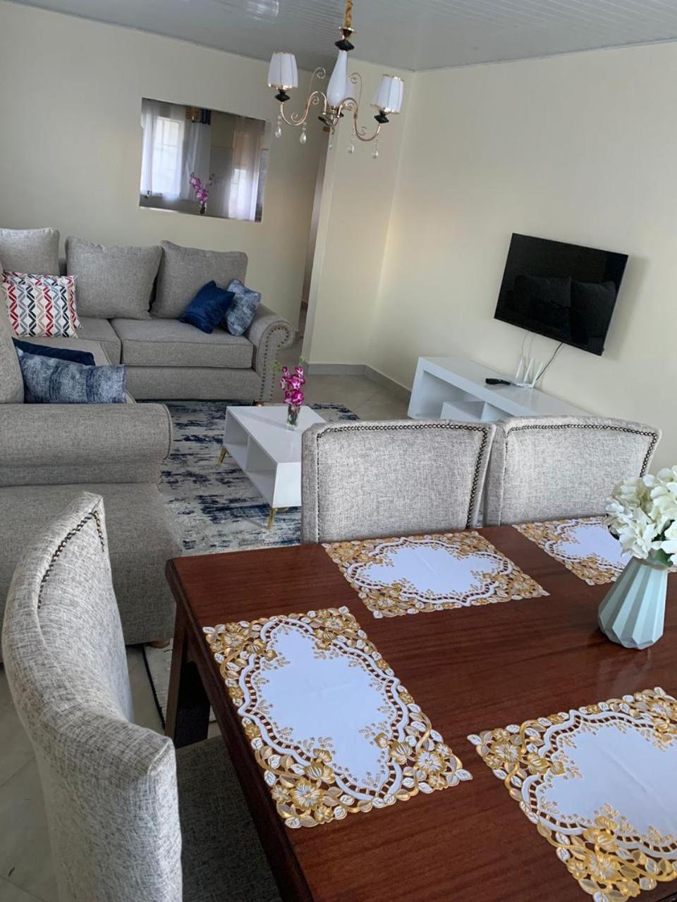 Executive 3 bedroom Master Ensuite in Kiserian