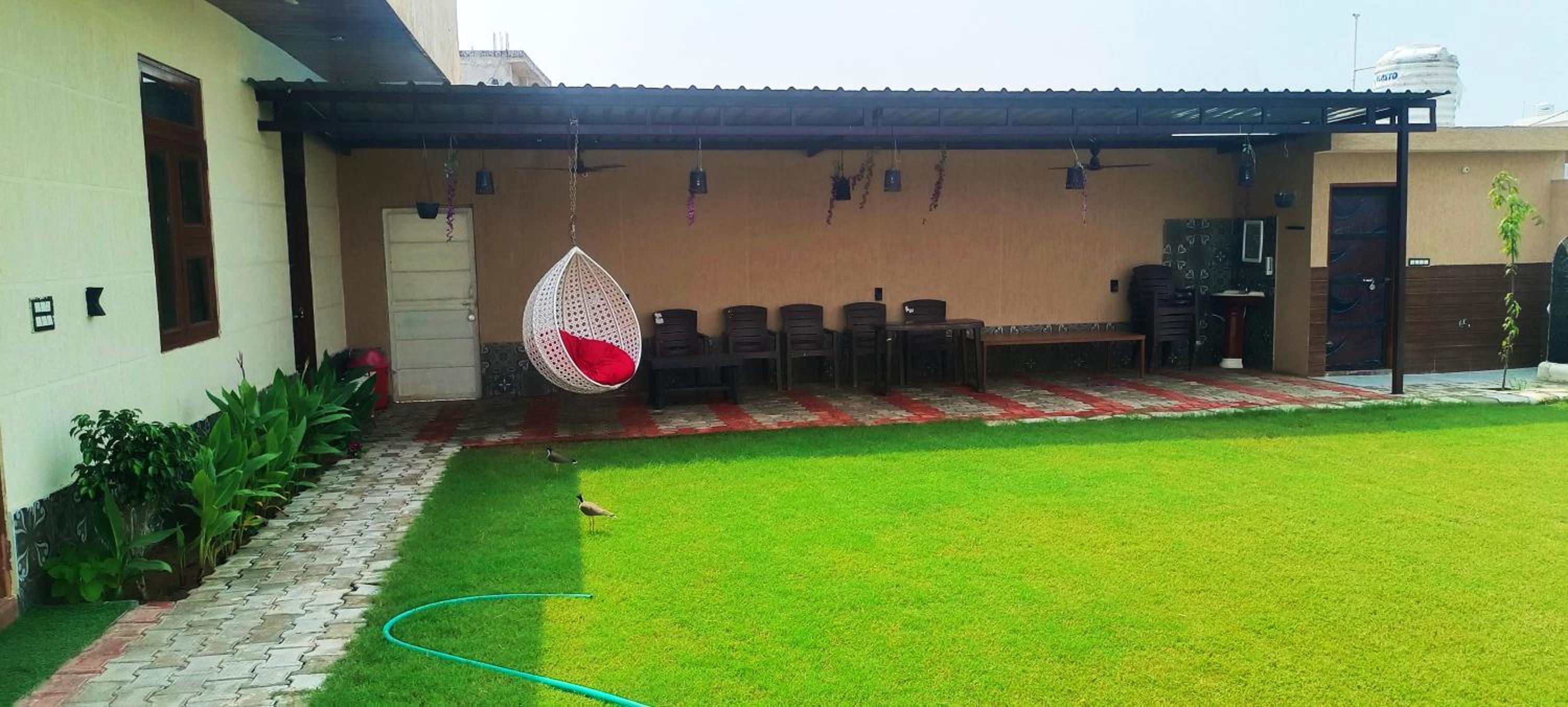 suvarna farm's view 4