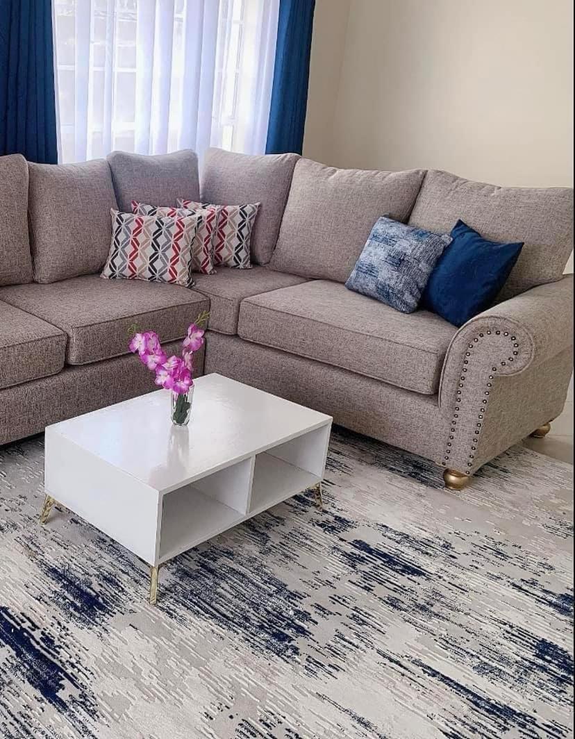 Executive 3 bedroom Master Ensuite in Kiserian