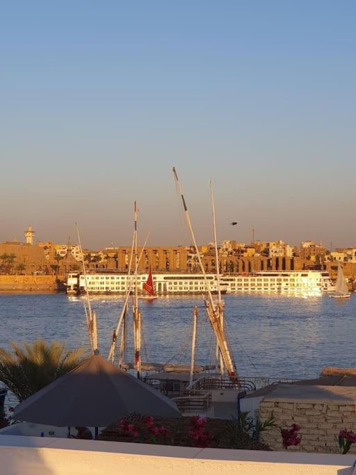 Villa Omar El Sharif Appartement studio n2 view 4