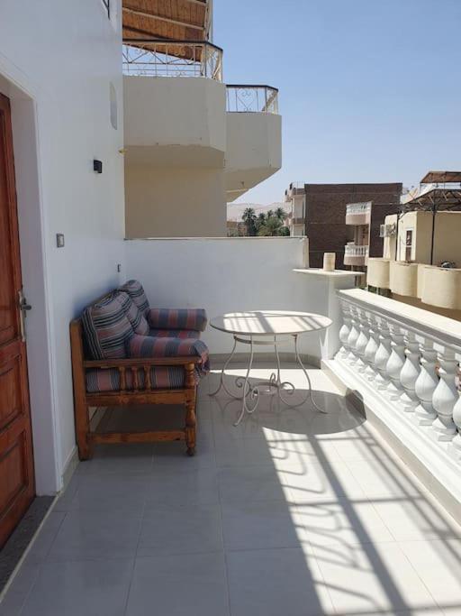 Villa Omar El Sharif Appartement studio n2 view 2