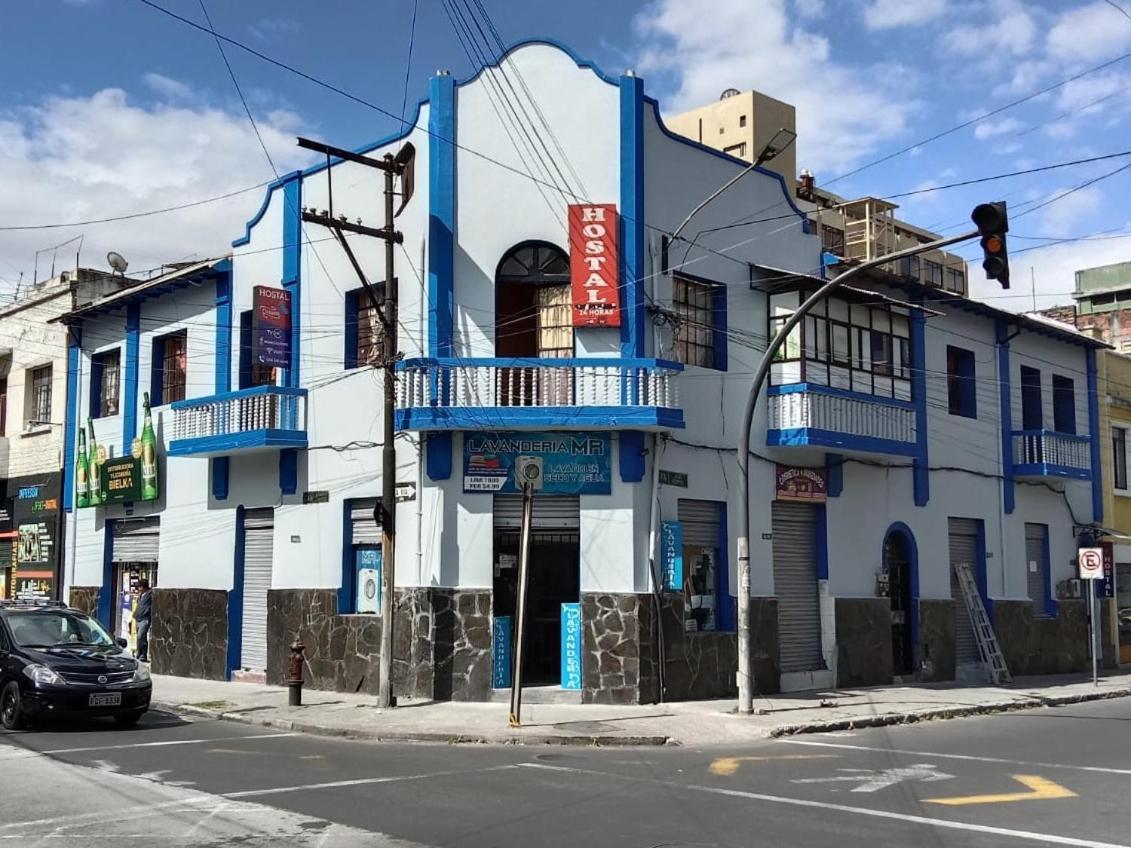 Dreams Hostal