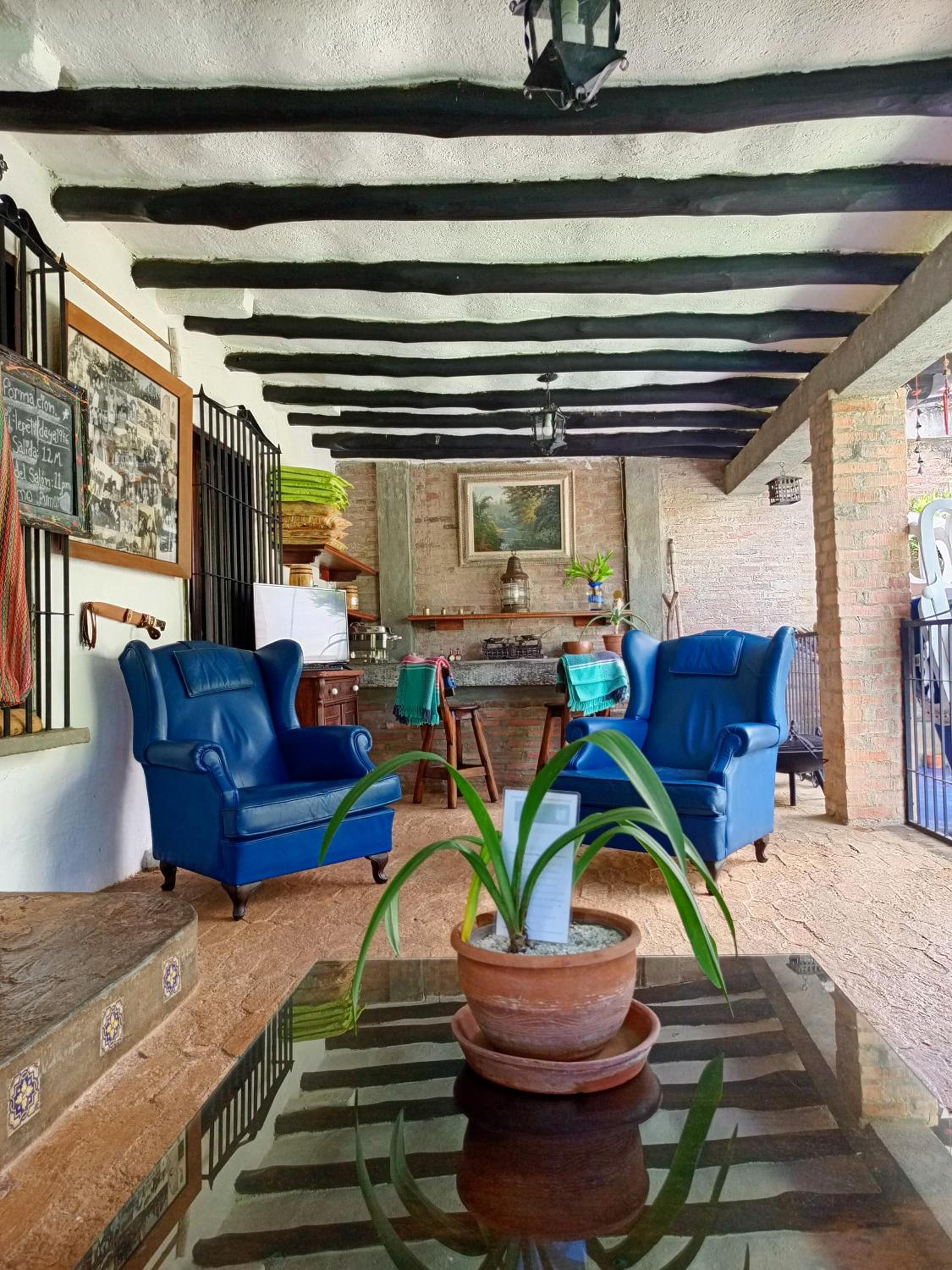 Caracas Vacations - Posada Boutique Le Petit Inn -Casa Ralph- - Property Image 14