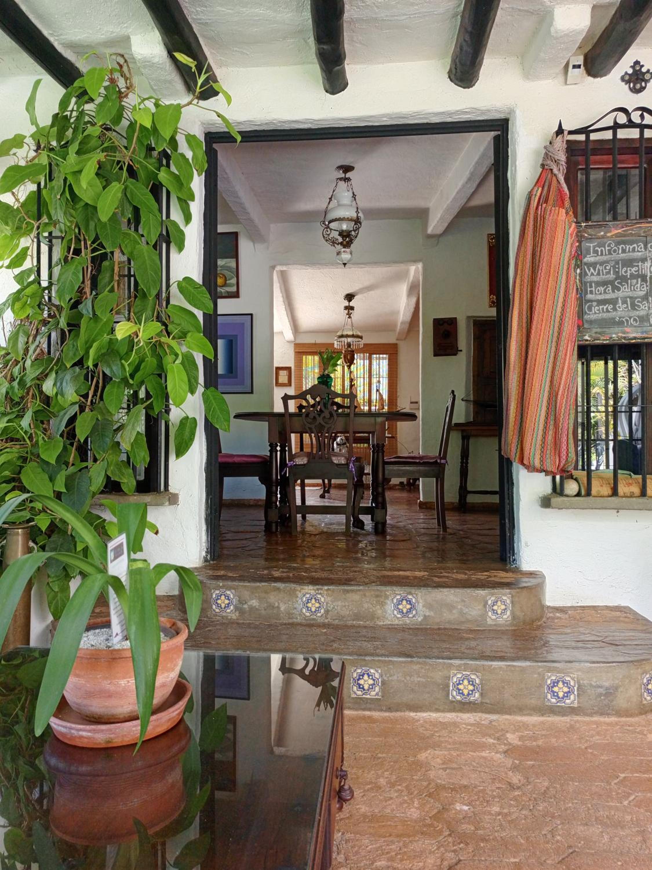 Caracas Vacations - Posada Boutique Le Petit Inn -Casa Ralph- - Property Image 4