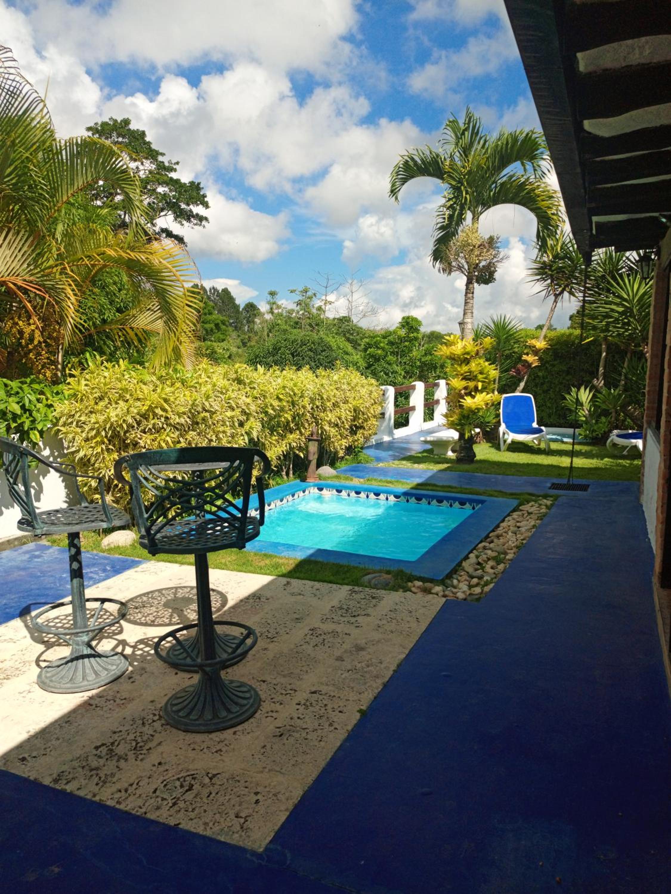 Caracas Vacations - Posada Boutique Le Petit Inn -Casa Ralph- - Property Image 5