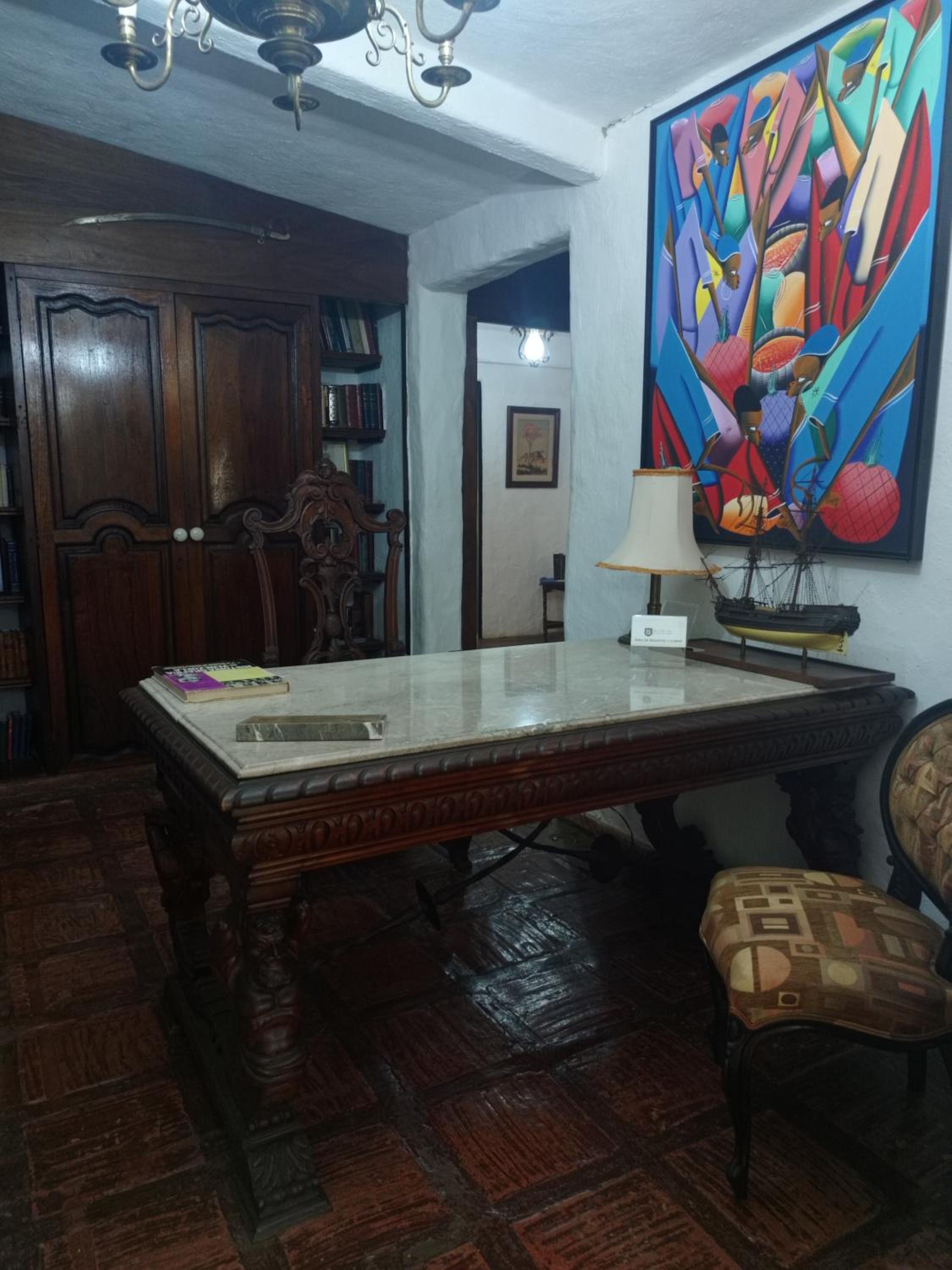 Caracas Vacations - Posada Boutique Le Petit Inn -Casa Ralph- - Property Image 21