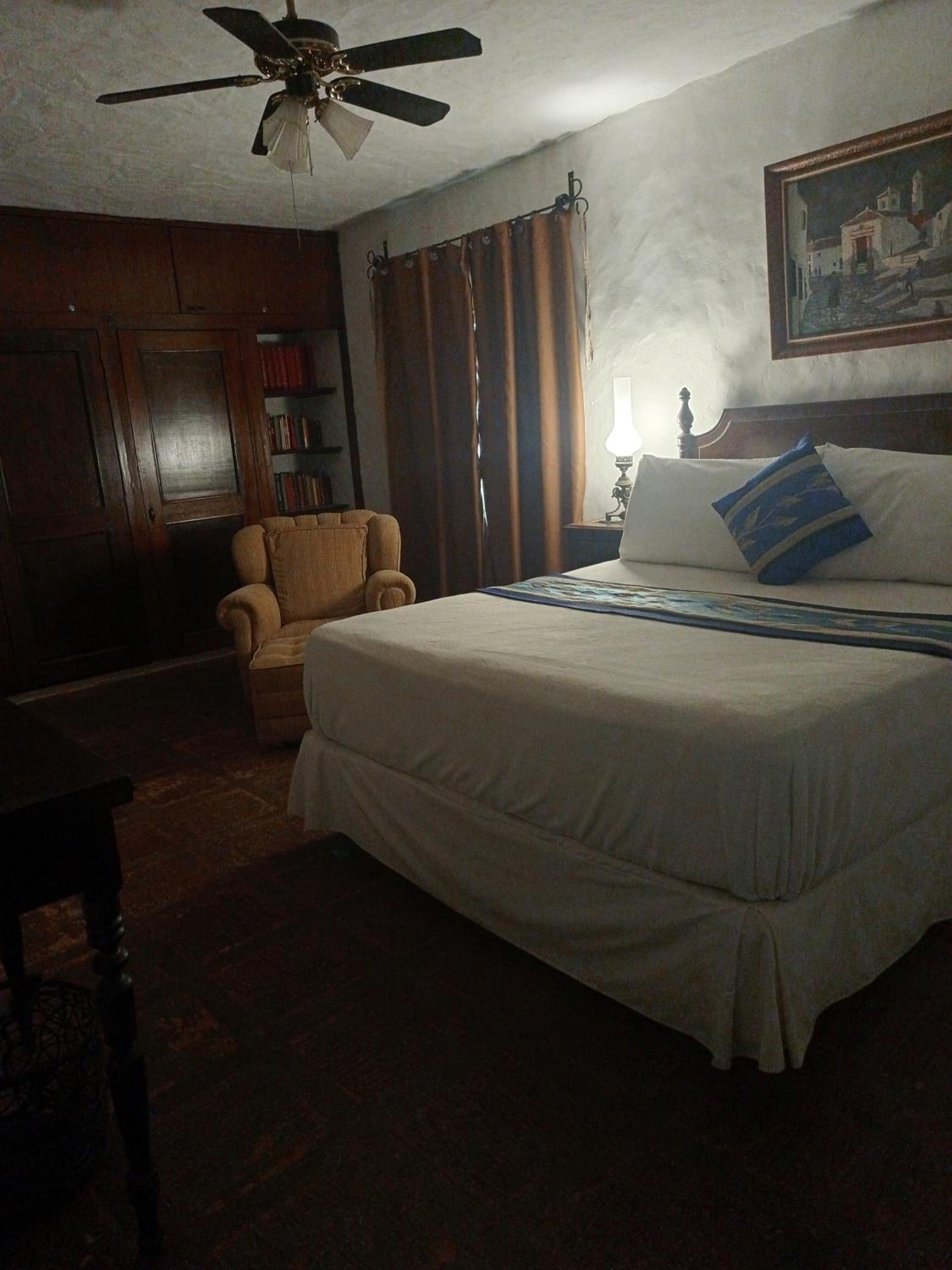 Caracas Vacations - Posada Boutique Le Petit Inn -Casa Ralph- - Property Image 20