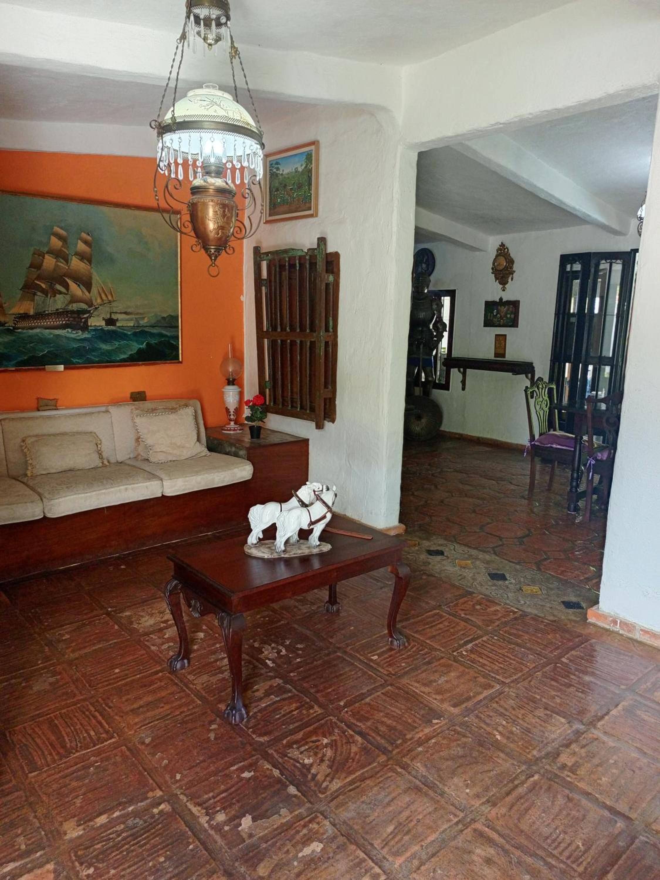 Caracas Vacations - Posada Boutique Le Petit Inn -Casa Ralph- - Property Image 19