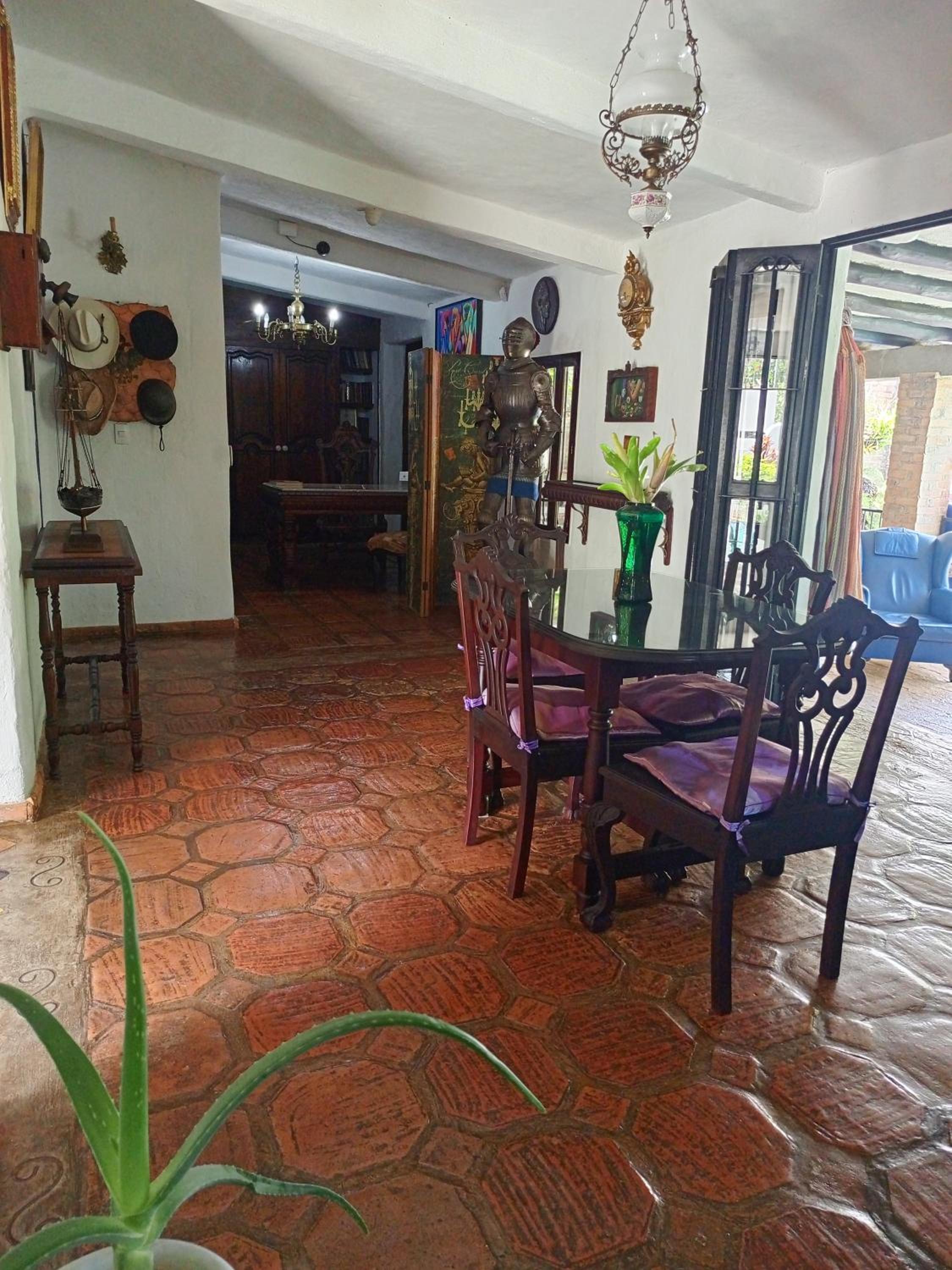 Caracas Vacations - Posada Boutique Le Petit Inn -Casa Ralph- - Property Image 18