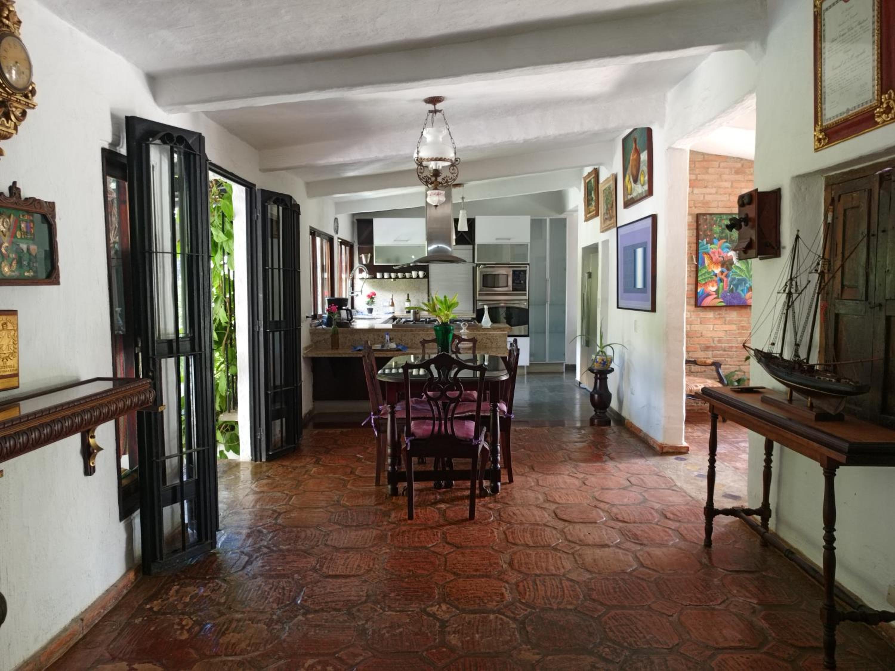 Caracas Vacations - Posada Boutique Le Petit Inn -Casa Ralph- - Property Image 17