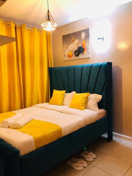 Your Luxurious Escape on Kiambu Rd ,Comfort, Convenience, and Connectivity Await view 2