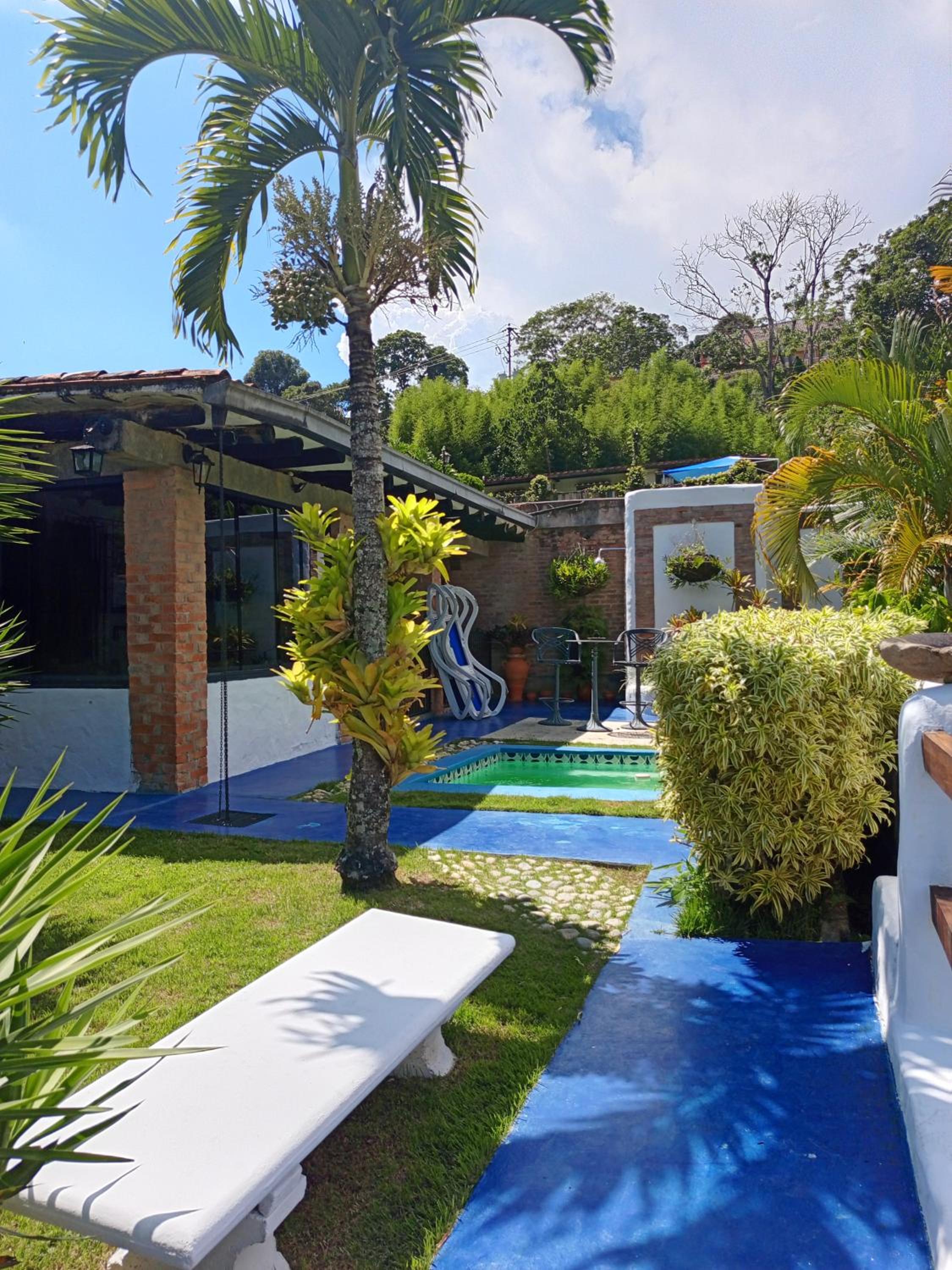 Caracas Vacations - Posada Boutique Le Petit Inn -Casa Ralph- - Property Image 16